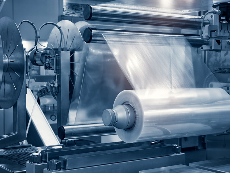 Mesin pemotong mati Pembentuk Senyap