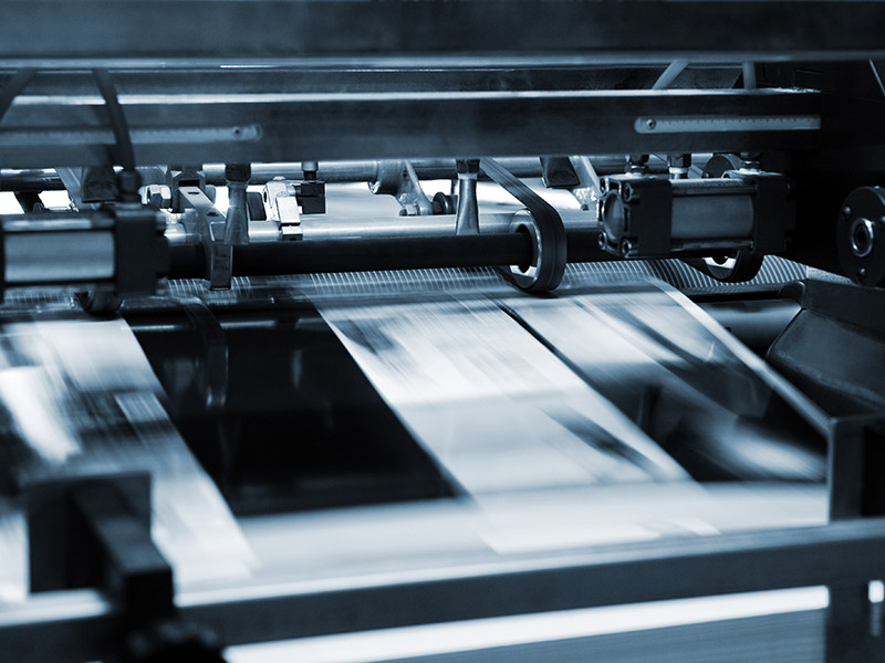 Data variabel label atau cetakan putih - mana yang bisa melakukannya?