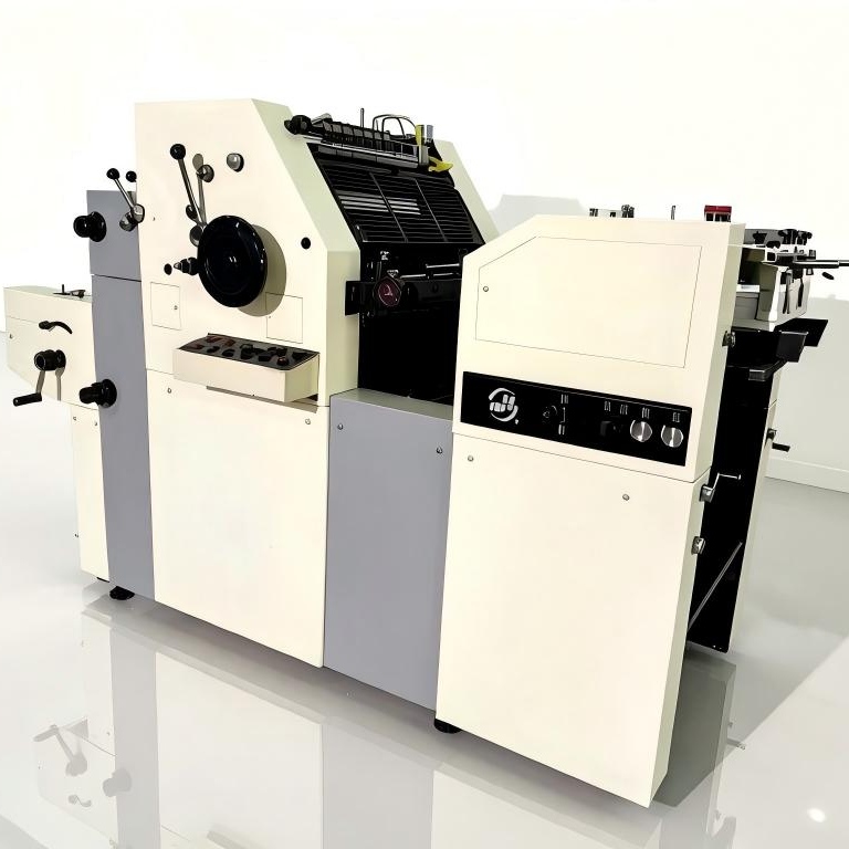 A3 Single-Color Sheet-fed Offset Printing Press