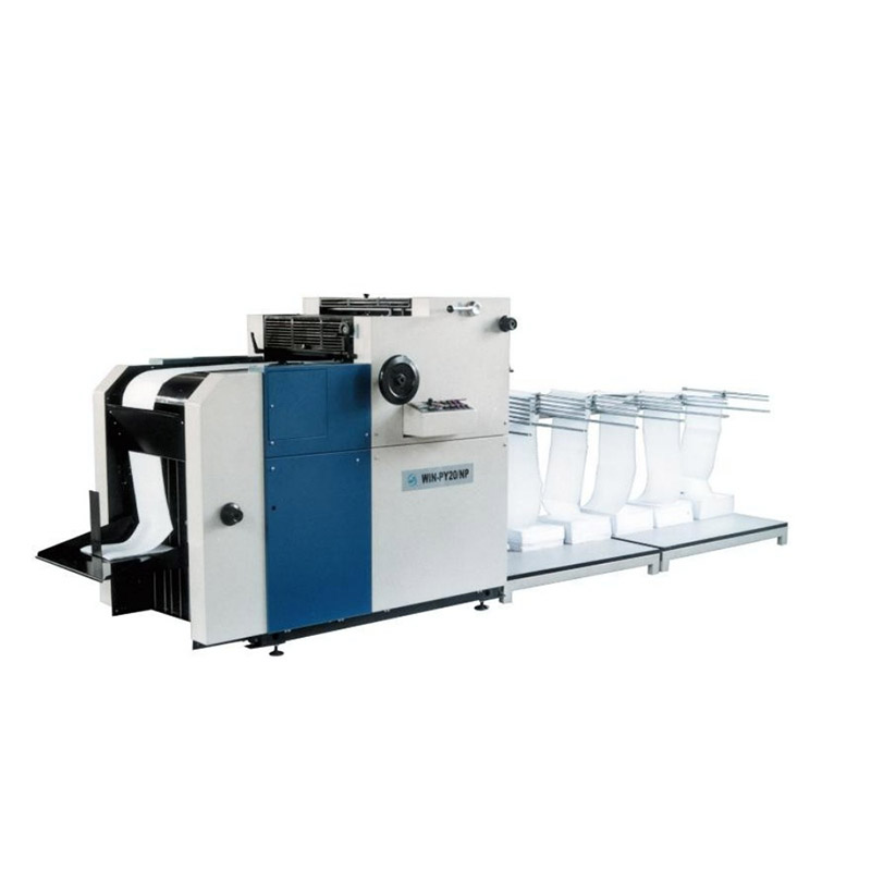 Paket Formulir Multi-Bagian ke Paket Collator